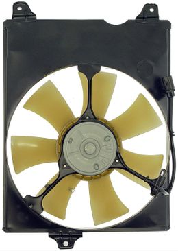 RNB-620-537, Dorman Electric Fans for 1998-2003 SIENNA - 620-537 في الإمارات, دبي. Condition - new. Price 480 AED. Photo, seller contacts | AUTO.AE