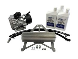 PFN-PK30JP1, PSC Electric Power Steering Pump Kits for 2021-2023 GLADIATOR, 2020-2023 WRANGLER - PK30JP1 in UAE, Dubai. Condition - new. Price 8,310 AED. Photo, seller contacts | AUTO.AE