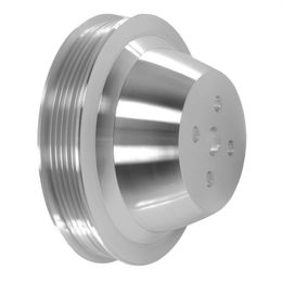 MCH-2032, March Performance Aluminum Serpentine Water Pump Pulleys 2032 في الإمارات, دبي. Condition - new. Price 570 AED. Photo, seller contacts | AUTO.AE