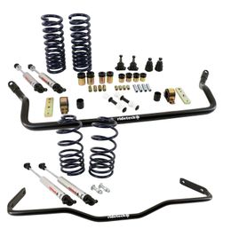 ART-11245010, Ridetech Streetgrip Suspension Systems 11245010 في الإمارات, دبي. Condition - new. Price 12,210 AED. Photo, seller contacts | AUTO.AE