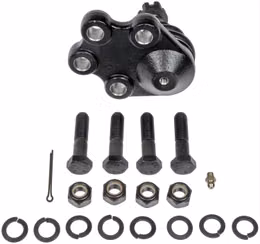 RNB-535-800, Dorman Ball Joints for 1999-2007 SIERRA 1500, SILVERADO 1500 - 535-800 in UAE, Dubai. Condition - new. Price 210 AED. Photo, seller contacts | AUTO.AE