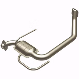23363, MAGNAFLOW 23363 Catalytic Converter Direct-Fit Standard Grade for FORD Fairmont 1983-1983 in UAE, Dubai. Condition - new. Price 2,170 AED. Photo, seller contacts | AUTO.AE