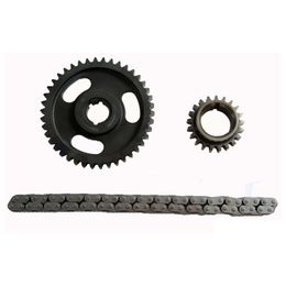 EGN-TS376, Enginetech Timing Chain and Gear Sets TS376 в ОАЭ, Дубай. Состояние - новое. Цена 160 AED. Фото, контакты продавца | AUTO.AE