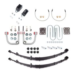 AOF-AP-306621, All-Pro Off-Road Suspension Lift Kits for 2005-2018 TACOMA - AP-306621 في الإمارات, دبي. Condition - new. Price ⁦4,780 AED⁩. Photo, seller contacts | AUTO.AE