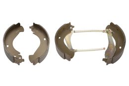 BBO-S61528N, Brembo Original Equipment Brake Shoes S61528N في الإمارات, دبي. Condition - new. Price 340 AED. Photo, seller contacts | AUTO.AE