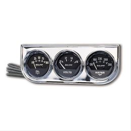 ATM-2349, Autogage by AutoMeter Analog Gauge Consoles 2349 في الإمارات, دبي. Condition - new. Price 370 AED. Photo, seller contacts | AUTO.AE