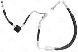FSS-56115, Four Seasons Air Conditioning Discharge Hoses 56115 in UAE, Dubai. Condition - new. Price 410 AED. Photo, seller contacts | AUTO.AE