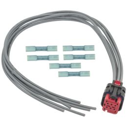 SMP-S3072, Standard Motor Wiring Connectors S3072 в ОАЭ, Дубай. Состояние - новое. Цена 410 AED. Фото, контакты продавца | AUTO.AE