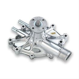 WND-8215P, Weiand Action Plus Mechanical Water Pumps for 1986-1993 MUSTANG - 8215P in UAE, Dubai. Condition - new. Price 1,680 AED. Photo, seller contacts | AUTO.AE
