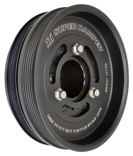 ATI-918645, ATI Super Damper Serpentine Series Harmonic Balancers ATI918645 في الإمارات, دبي. Condition - new. Price 2,380 AED. Photo, seller contacts | AUTO.AE