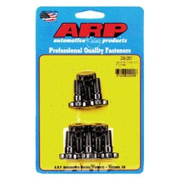 209-2801, ARP 209-2801 Flywheel Bolt Kit for VAUXHALL/OPEL 2.0L 16V. 8 pieces в ОАЭ, Дубай. Состояние - новое. Цена 330 AED. Фото, контакты продавца | AUTO.AE