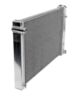 SUM-384048, Summit Racing™ Performance Fit 2 Row Aluminum Radiator for 1973-1991 Chevy/GMC C/K Series Truck, Blazer, Jimmy في الإمارات, دبي. Condition - new. Price 1,370 AED. Photo, seller contacts | AUTO.AE