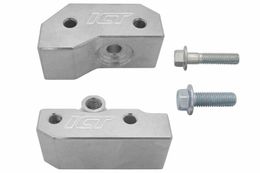 ICB-551216-KN30, ICT Billet Knock Sensor Brackets 551216-KN30 в ОАЭ, Дубай. Состояние - новое. Цена 430 AED. Фото, контакты продавца | AUTO.AE