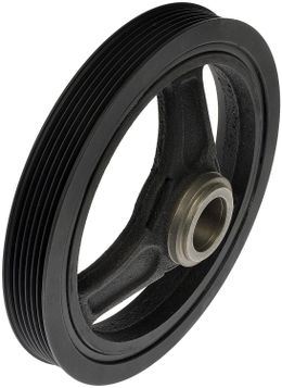 RNB-594-802, Dorman Harmonic Balancers for 2004-2005 LIBERTY, 2004-2006 WRANGLER - 594-802 в ОАЭ, Дубай. Состояние - новое. Цена 670 AED. Фото, контакты продавца | AUTO.AE