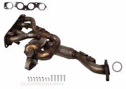 APH-641613, AP Exhaust Direct-Fit Catalytic Converters for 2014-2017 6, 2014-2016 CX-5 - 641613 in UAE, Dubai. Condition - new. Price 3,470 AED. Photo, seller contacts | AUTO.AE