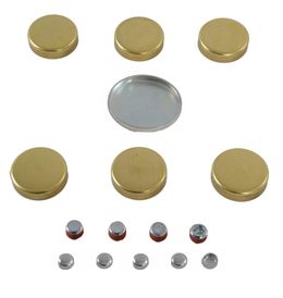 EGN-PK11B, Enginetech Engine Expansion Plug Kits PK11B в ОАЭ, Дубай. Состояние - новое. Цена 110 AED. Фото, контакты продавца | AUTO.AE