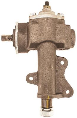 LSC-18978, Lares New Steering Gears for 1970-1982 CORVETTE - 18978 in UAE, Dubai. Condition - new. Price 1,410 AED. Photo, seller contacts | AUTO.AE
