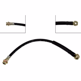 DHB-H98912, Dorman Hydraulic Brake Hoses H98912 in UAE, Dubai. Condition - new. Price 70 AED. Photo, seller contacts | AUTO.AE