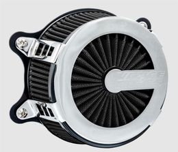 VAH-71105, Vance & Hines V02 Cage Fighter Air Cleaners 71105 в ОАЭ, Дубай. Состояние - новое. Цена ⁦1 620 AED⁩. Фото, контакты продавца | AUTO.AE