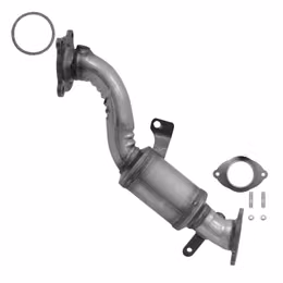 CTO-5327, Catco Federal/EPA Direct-Fit Catalytic Converters for 2013-2015 ATS, 2014-2015 CTS - 5327 в ОАЭ, Дубай. Состояние - новое. Цена 2 100 AED. Фото, контакты продавца | AUTO.AE