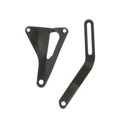 SUM-409500B, Summit Racing™ Ford Alternator Bracket SUM-409500B в ОАЭ, Дубай. Состояние - новое. Цена 120 AED. Фото, контакты продавца | AUTO.AE