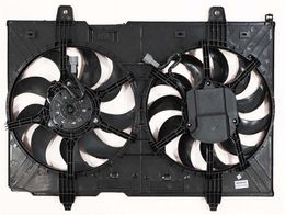 RDR-6029147, Agility Auto Parts Fan Assemblies for 2008-2013 ROGUE, 2014-2015 ROGUE SELECT - 6029147 في الإمارات, دبي. Condition - new. Price 680 AED. Photo, seller contacts | AUTO.AE