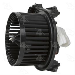 FSS-76970, Four Seasons Blower Motors for 2013-2018 YARIS - 76970 في الإمارات, دبي. Condition - new. Price 440 AED. Photo, seller contacts | AUTO.AE