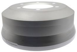 ADO-18B7838, ACDelco Silver Brake Drums for 2000-2004 FRR - 19424845 في الإمارات, دبي. Condition - new. Price 380 AED. Photo, seller contacts | AUTO.AE