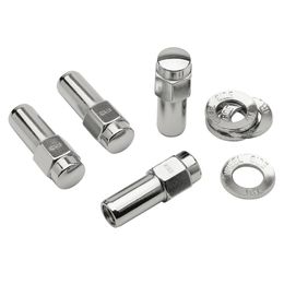 CRR-27775-4, Cragar Wheel Lug Nuts A-27775-4 في الإمارات, دبي. Condition - new. Price 80 AED. Photo, seller contacts | AUTO.AE
