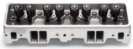 EDL-60859, Edelbrock Performer Cylinder Heads 60859 في الإمارات, دبي. Condition - new. Price 5,630 AED. Photo, seller contacts | AUTO.AE