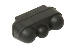 URO-007792, URO Parts Radiator Mounts and Bushings 17101439113 في الإمارات, دبي. Condition - new. Price 30 AED. Photo, seller contacts | AUTO.AE