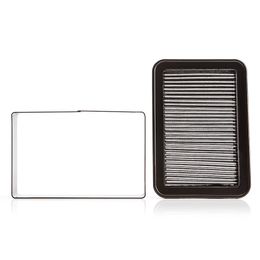 752110, COBB 752110 High flow air filter (OEM replacement) MITSUBISHI EVO X 2008+ في الإمارات, دبي. Condition - new. Price 380 AED. Photo, seller contacts | AUTO.AE