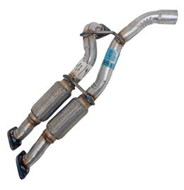 WLK-73010, Walker Exhaust Intermediate Pipes for 2012-2016 SRX - 73010 в ОАЭ, Дубай. Состояние - новое. Цена 930 AED. Фото, контакты продавца | AUTO.AE