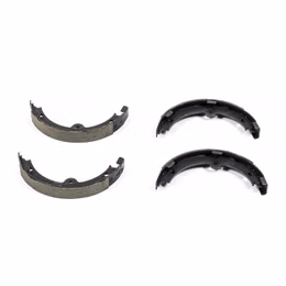 PWR-B884, PowerStop Autospecialty Stock Replacement Brake Shoes B884 в ОАЭ, Дубай. Состояние - новое. Цена 190 AED. Фото, контакты продавца | AUTO.AE