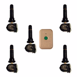M-1180-BR5, FORD RACING M-1180-BR5 Wheel TPMS With Activation Tool Kit for FORD Bronco Raptor in UAE, Dubai. Condition - new. Price 1,570 AED. Photo, seller contacts | AUTO.AE