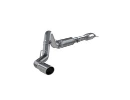 MBR-S5093AL, MBRP Installer Series Exhaust Systems S5093AL in UAE, Dubai. Condition - new. Price 2,700 AED. Photo, seller contacts | AUTO.AE