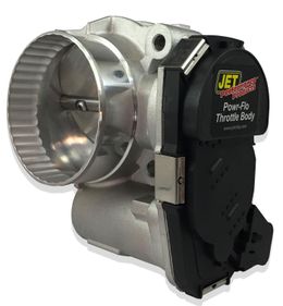 JET-76133, JET Powr-Flo Throttle Bodies 76133 في الإمارات, دبي. Condition - new. Price 2,060 AED. Photo, seller contacts | AUTO.AE
