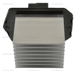 FSS-20673, Four Seasons Blower Motor Resistors 20673 в ОАЭ, Дубай. Состояние - новое. Цена 1 200 AED. Фото, контакты продавца | AUTO.AE