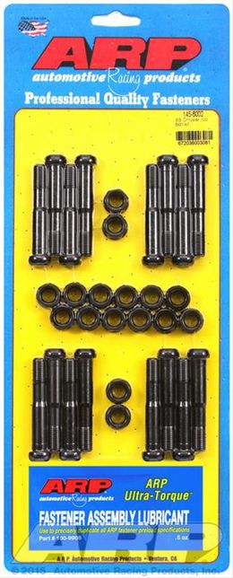 ARP-145-6002, ARP High Performance Series Connecting Rod Bolt Kits 145-6002 in UAE, Dubai. Condition - new. Price 350 AED. Photo, seller contacts | AUTO.AE