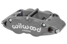 WIL-120-11876, Wilwood Narrow Superlite 4 Radial-Mount Calipers 120-11876 в ОАЭ, Дубай. Состояние - новое. Цена ⁦1 870 AED⁩. Фото, контакты продавца | AUTO.AE