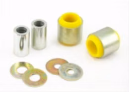 WHL-W0568, Whiteline Trailing Arm Bushings W0568 in UAE, Dubai. Condition - new. Price 470 AED. Photo, seller contacts | AUTO.AE