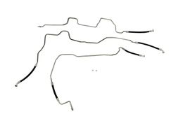 CST-CTF1155-SS, Classic Tube Fuel Supply Lines for 2000-2001 SUBURBAN 2500, YUKON XL 2500 - CTF1155-SS in UAE, Dubai. Condition - new. Price 1,680 AED. Photo, seller contacts | AUTO.AE
