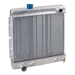 SUM-380462, Summit Racing™ Performance Fit Aluminum Radiators for 1964-1966 MUSTANG - SUM-380462 في الإمارات, دبي. Condition - new. Price 1,830 AED. Photo, seller contacts | AUTO.AE
