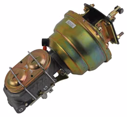 CLP-5968BB24-8D, Classic Performance Master Cylinder and Brake Booster Kits 5968BB24-8D في الإمارات, دبي. Condition - new. Price 1,870 AED. Photo, seller contacts | AUTO.AE