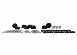 WHL-W93566, Whiteline Body Mount Bushings for 1974-1993 RAMCHARGER - W93566 في الإمارات, دبي. Condition - new. Price 700 AED. Photo, seller contacts | AUTO.AE