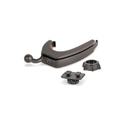 EGE-28603, Edge A-Pillar Display Mounts 28603 in UAE, Dubai. Condition - new. Price 370 AED. Photo, seller contacts | AUTO.AE