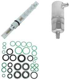 UAC-AK2368, Universal Air Conditioner Air Conditioning Repair Kits for 1995-1999 AURORA - AK 2368 في الإمارات, دبي. Condition - new. Price 160 AED. Photo, seller contacts | AUTO.AE