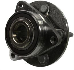 MOG-513315, Moog Wheel Bearing and Hub Assemblies for 2011-2015 CRUZE, 2016 CRUZE LIMITED - 513315 في الإمارات, دبي. Condition - new. Price 550 AED. Photo, seller contacts | AUTO.AE
