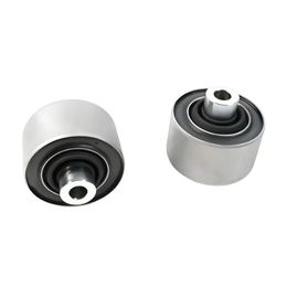 Q0056, HARDRACE Q0056 Front Lower Arm Front Bushing (Pillow Ball), 2pcs for BMW 3 Series (E90 / E92) / Z4 (E89) in UAE, Dubai. Condition - new. Price 1,460 AED. Photo, seller contacts | AUTO.AE