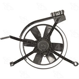 FSS-76140, Four Seasons Cooling Fan Assemblies for 1996-2002 CAVALIER, SUNFIRE - 76140 в ОАЭ, Дубай. Состояние - новое. Цена 850 AED. Фото, контакты продавца | AUTO.AE